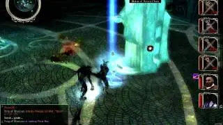 Neverwinter Nights 2 Walkthrough Part 145 King Of Shadows