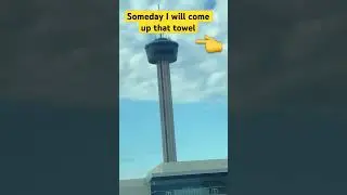 Dream towel soon to be #shortvideos #viral #trending
