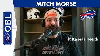 Mitch Morse: Josh Allen And The Offense Is 
