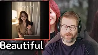 My Joyful&nbsp;Dreamcatcher드림캐쳐 지유 그댄 달라요 Cover Reaction