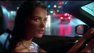 Deep House & Melodic Techno (Jolina) &mdash; Night Drive | Aura of Muse