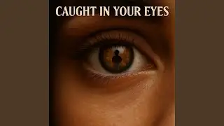 Caught in your eyes