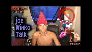 You Need Meds & Therapy  NO THEY DON'T DO SHIT   Joe Winko Talk