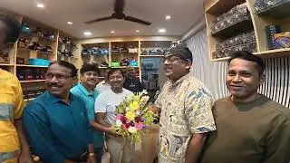 BONGANGLERS SHOP INAGORETION AND OKUMA WORKAHOP AND LUCKY DRAW 
