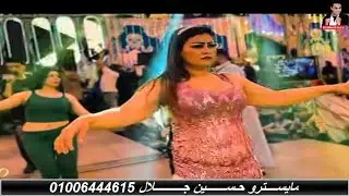 وائل الغــمراوي🎤كان لك معايا حـســــين جـــــلال🎹مهرجان منيا الصعيد فرحة أحمد عرفان📹