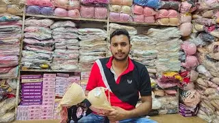 Sheraz hosiery Ladies Undergarments wholesale Market Faisalabad