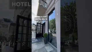 Where to Stay in Bergen - Hotel No. 13