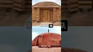 Эти родовые дома более устойчивы, чем современные