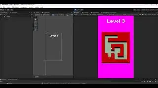 Amaze Ball Paint Perfect Turn Unity Game Source Code #unity #unity3d #unitydev #unitydeveloper