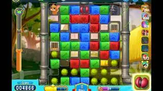 Pet Rescue Saga   Level 4990  no boosters