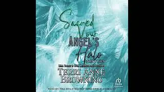 Sacred Vow by Terri Anne Browning | Full Audiobook