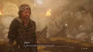 Thesaampleman Plays Clair Obscur Expedition 33 (Part 6) - A Long Forgotten Battlefield