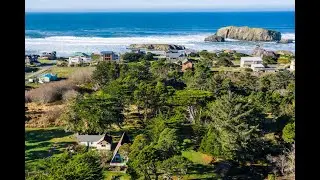 87152 Jupiter Lane, Bandon Oregon FOR SALE
