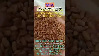 Find Advanced NIR and AI Color Sorter Control Systems for Efficient Sorting in India Vietnam Algeria