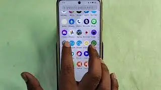 Realme Narzo 70x me otg settings kaise kare, how to on otg option