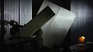 “Ricercar” by François Tanguy and the Théâtre du Radeau