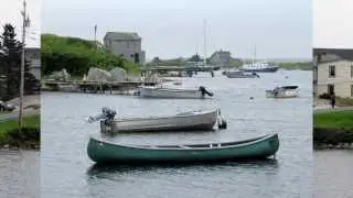 Prospect Nova Scotia 3D slideshow by The Visionary Folk Photographer