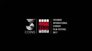 COINS Film Festival 2017 Trailer Cut 01