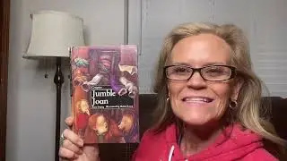 Creepies Jumble Joan by Rose Impey and illustrated by Moira Kemp