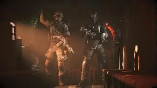Battlefield 6 Red Sec Duo victory doing nothing