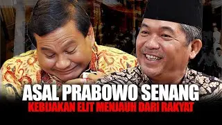 MENTERI DIKENAL PUBLIK SETELAH ADA MASALAH