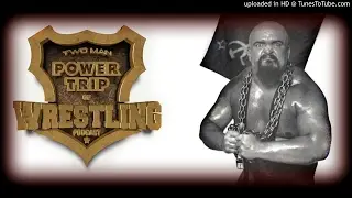 Boris Zhukov On The First Royal Rumble, Breakup Of The Bolsheviks, Leaving The WWF