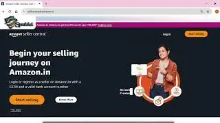 How to Get Brand Approval on Amazon | Step-by-Step Guide to Selling Your Brand 🚀📦