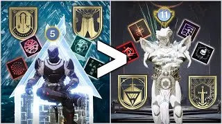 Guardian Ranks are FLAWED | What's Wrong and How to Fix them | Destiny 2