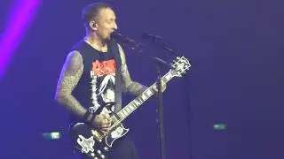 Volbeat, For Evigt - Köln 2025