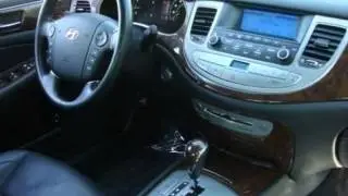 2011 Hyundai Genesis 4dr Sdn V6 *Ltd Avail* (Bartlett, Tennessee)
