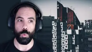 El FIN de la Nakagin Capsule Tower y el metabolismo japonés