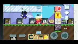 Growtopia 2021