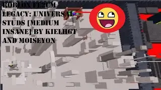 Roblox FE2CM Legacy: Universal Studs (Medium Insane)