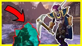 30k Gold Per Hour EASY In WoW Shadowlands 9.1
