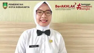 Perkenalan Latsar CPNS Kota Surakarta Tahun 2026 #LatsarSolo #Latsar2026 #SoloKeren #CPNS2026Solo