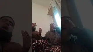 Maulana Mohammad Ashraf Mir 
