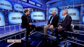 Crime Watch Daily: Who Killed Betsy Faria? Newly Acquitted, Her Husband Speaks Out - Pt. 5