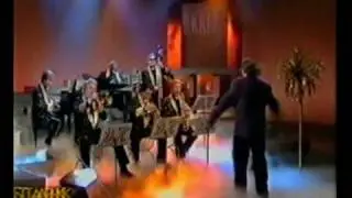 Voll Daneben-Dieter Krebs-Abspann mit Theo Tusch