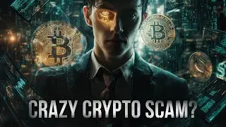 Gerald Cotten: Crypto King Who Disappeared With Everyone&rsquo;s Money | Crypto Dark Side | Crypto Mystery