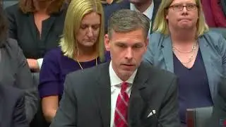 Rep. Griffith On PBM Transparency
