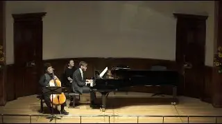 An Evening Recital at Wigmore Hall 10.10.21