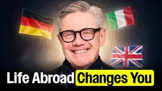 Germany Felt Safe. Living Abroad Changed Everything.