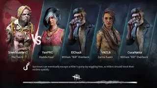 The Twins Want A New DBD Mobile Update