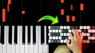 Zig-ZAG-Boogie on Jank&oacute; Piano | My Boogie-Woogie Journey