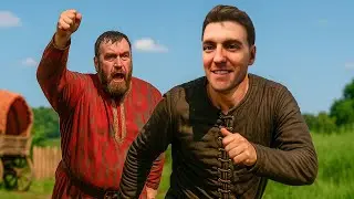 Developers understand our gamer instinct too well... KCD2