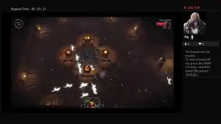 DoctorBatman1's Live PS4 Broadcast - 3 liches 020