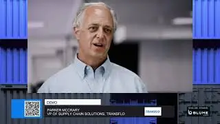 Transflo - GTT Demo