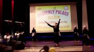 Mr Harbans Arora performing on 