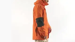 DC Command Jacket 2019 | evo