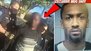 BREAKING NEWS! Gilbert Arenas ARRESTED By FEDS At Home For ILLEGAL GAMBLING Business! (FOOTAGE) 👀